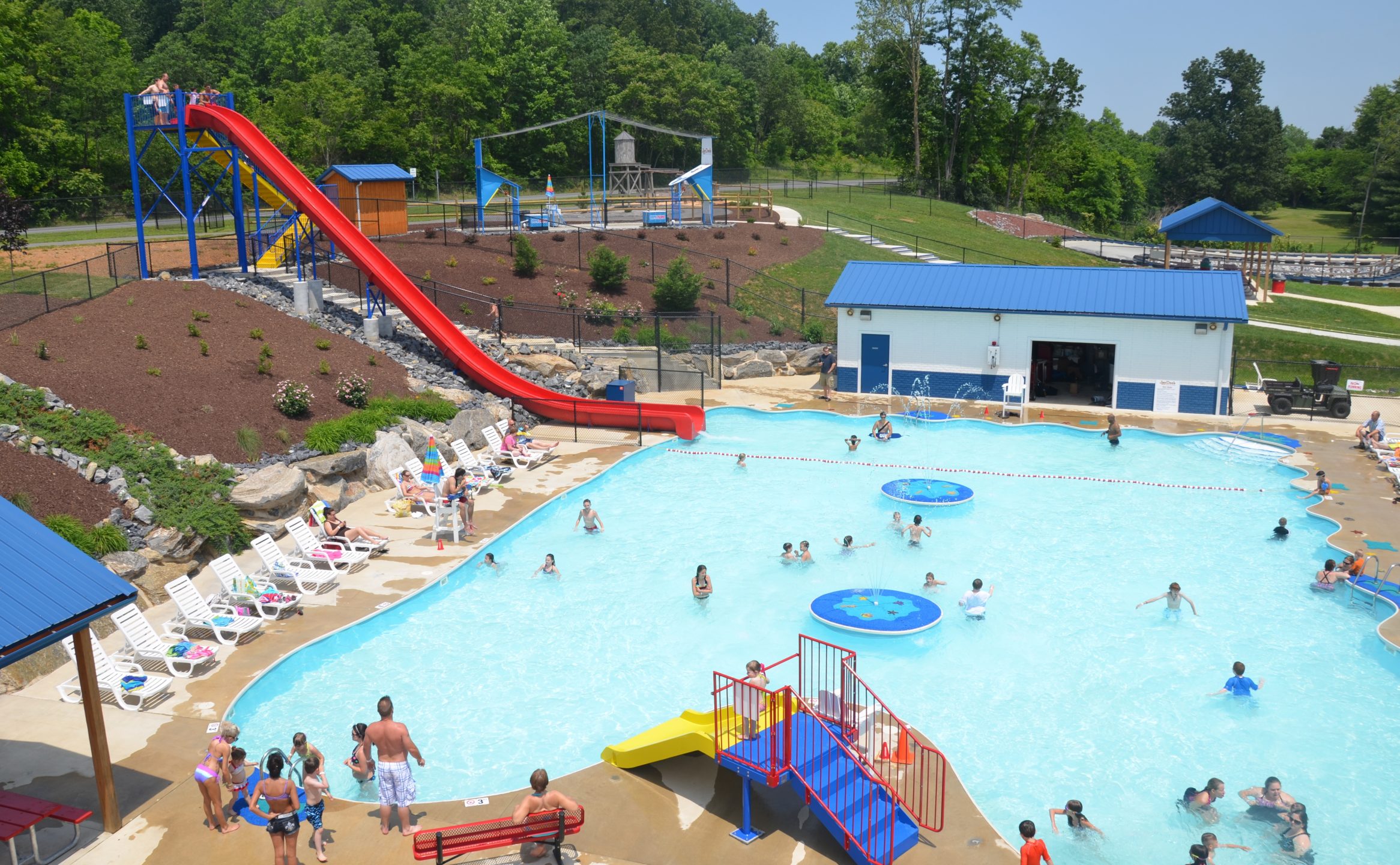JayDee's Family Fun Center
